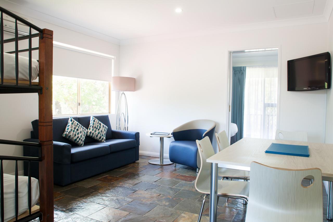 Busselton Villas And Glamping Village Exterior foto